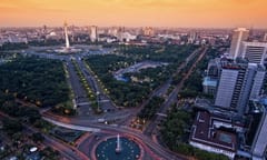 Clyde & Co expands in Asia