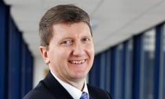 Colt hires Innovation Group's first head of legal