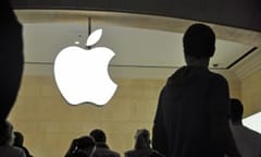 Apple now considering legal action against FBI