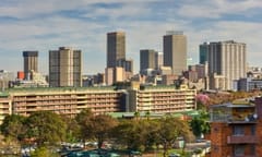 Dentons appoints Noor Kapdi as CEO of newly established Africa region