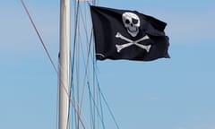 China closes 'notorious' pirate search engine