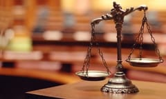 Supreme Court judge says legal specialisations are 'essentially bogus'