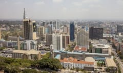 Private equity set to boom in Africa