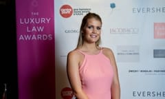 Last week to enter the Luxury Law Awards