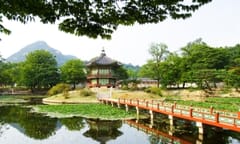 Seoul: Covington latest to plant flag