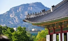 Korea: outward looking enterprises
