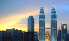 Kuala Lumpur: contempt concerns