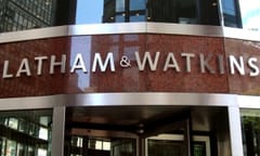 Latham & Watkins attracts another CC private equity star