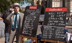 Ladbrokes shakes up law firm panel