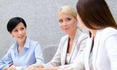 Some law firm diversity initiatives are counter-productive