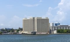 Nigerian lawyers to stand up against 'culture of impunity'