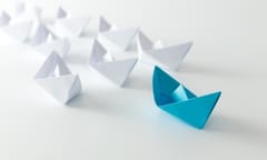Linklaters names Jacobs as new senior partner