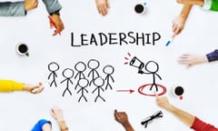 Few law firm leaders are admired and no-one owns the spotlight