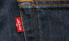 Levi Straus hits Kenzo with Trademark Infringement Lawsuit