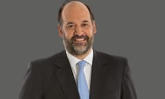 Garrigues hires Lino Torgal to head up energy department