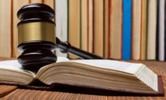 US commercial cases decline over eight years
