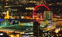 FTSE 100 companies launch 'rule of law' network