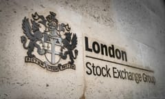 Jersey-based firm lists in London to fund US and European growth