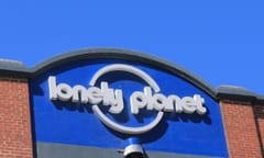Lonely Planet joins forces with LawAdvisor