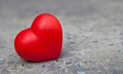 'Love in the Bin' does not amount to a broken heart