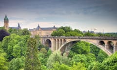 Luxembourg attracts attention of wealthy clients