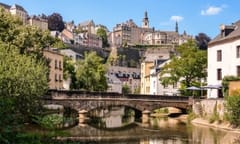 Law firm AKD expands in Luxembourg in response to Brexit demand