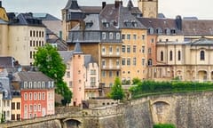 Luxembourg prepares for opportunities after Brexit