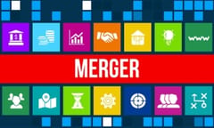 Law firms found lacking in M&A department