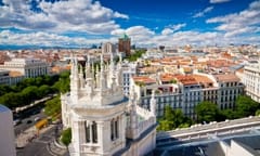 DAC Beachcroft signs up 20-lawyer Spanish insurance boutique
