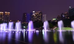 Malaysia set to welcome foreign law firms