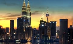 Malaysia ignores Bar on judicial appointments