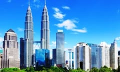 Malaysia softens foreign law firm admissions rules