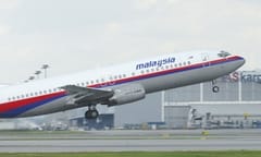 Dutch law firm to bring Malaysia Airlines compensation case