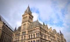 Freshfields moves fast on setting up Manchester service hub