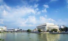 Philippine DFA seeks international law firm partnerships to assist Filipinos with legal troubles