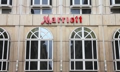 Marriott Int GC to retire
