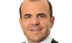 Linklaters promotes technology head to COO