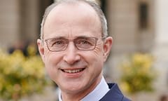 Ex-Sidley's partner Matthew Cahill joins gunnercooke
