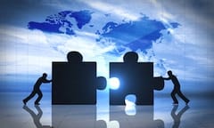 Merger could create £82 million turnover firm