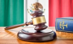 Mexico opens US legal aid centres to fight back at Trump deportation plans