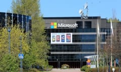 Microsoft GC attacks secrecy of surveillance court