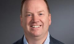 General counsel steps up to co-chief exec role