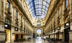 HSF snaps up Simmons & Simmons IP head for Milan launch