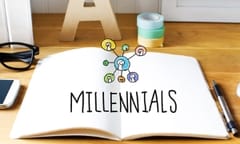 Law firms must face up to the millennial challenge