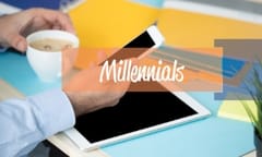The march of the millennials