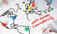Control of UK companies remains shrouded in mystery