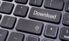EU attacked over 'flawed' piracy research