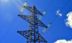 UK National Grid lawyer moves on