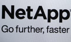 NetApp legal department recognised for legal technology skills