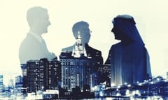 Four trends driving the need for legal networks